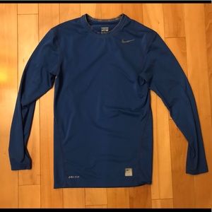 Nike Men’s combat pro dri-fit